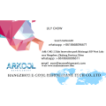 Arkool Direct Wholesale Gas R507 Fábrica de Gás Refrigerante R507A Cilindro de Gas para venda em hidrocarboneto